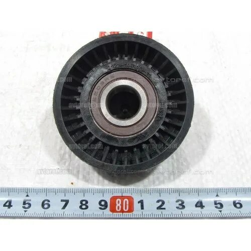 Размеры ролика натяжителя ремня генератора. Размеры ролика натяжителя ремня генератора. Ролик обводной ваз 2123. Ролик генератора лада калина. Натяжной ролик gates t36396.