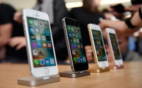Iphone будут продавать