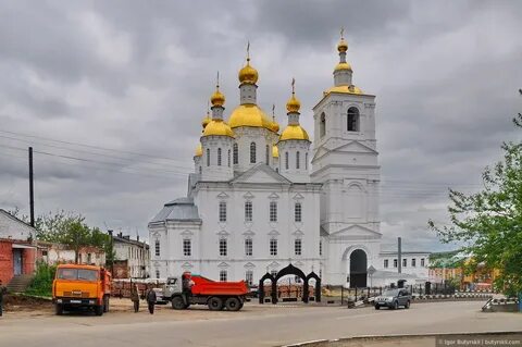Арзамас 19