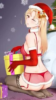 Your Christmas present Scrolller.