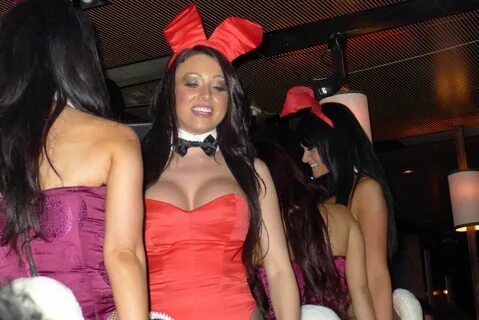 Me and my friend G most certainly enjoyed the sights (because... 