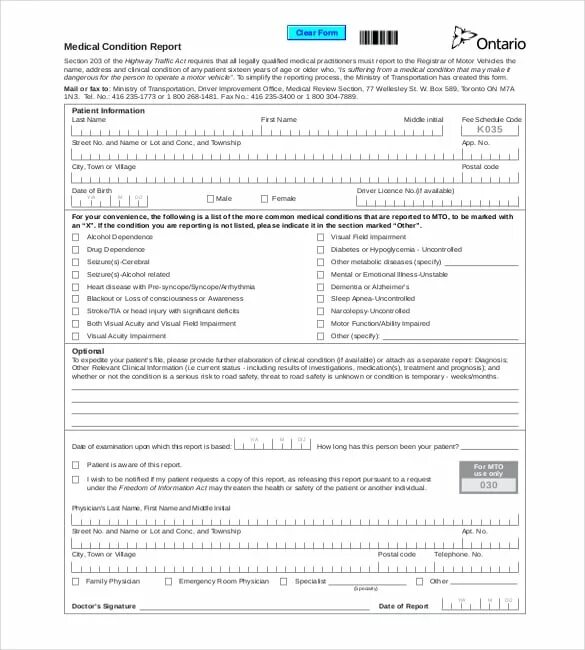 Medical Report. Medical Report form. Medical Report example. Медикал репорт для моряков. Patient report