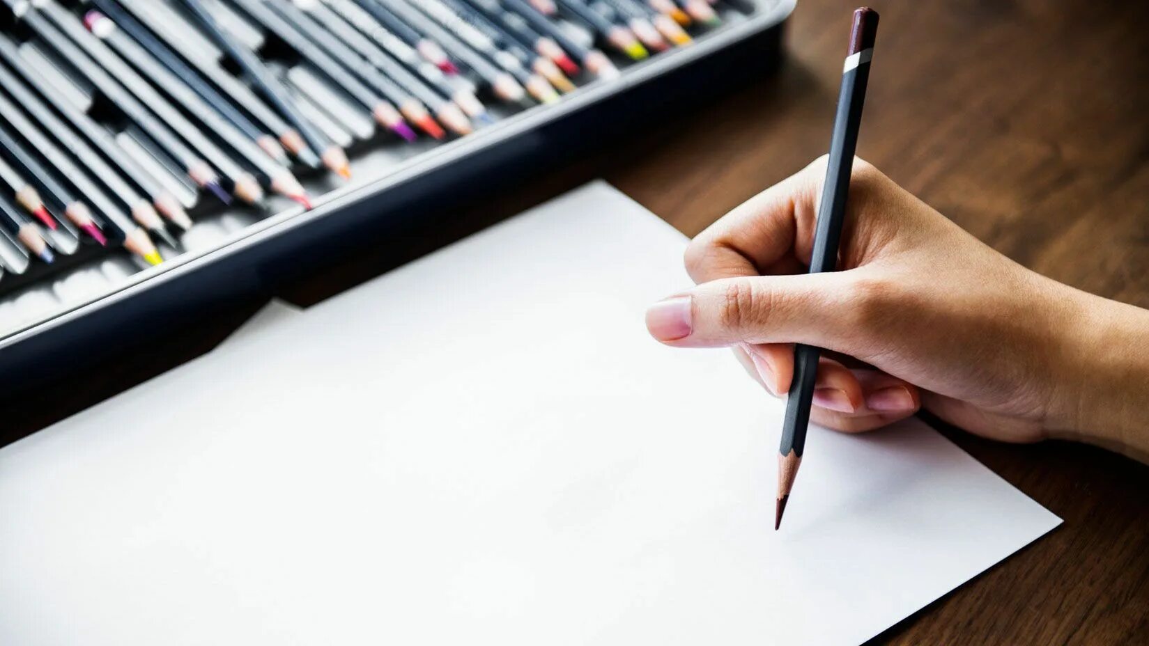 Draw to the better