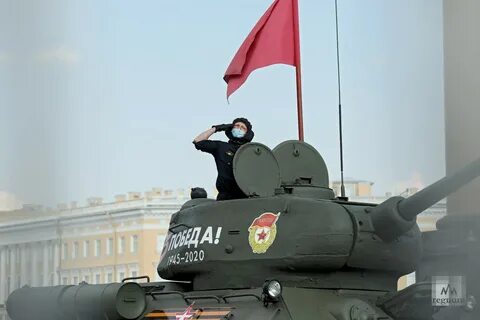 Т в победа