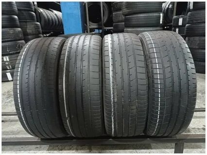 Proxes r46a 225 55 r19