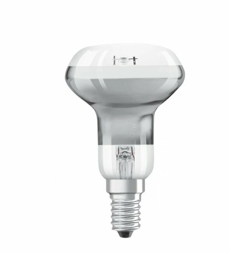 R lamp