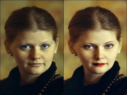 Стандарты красоты 2