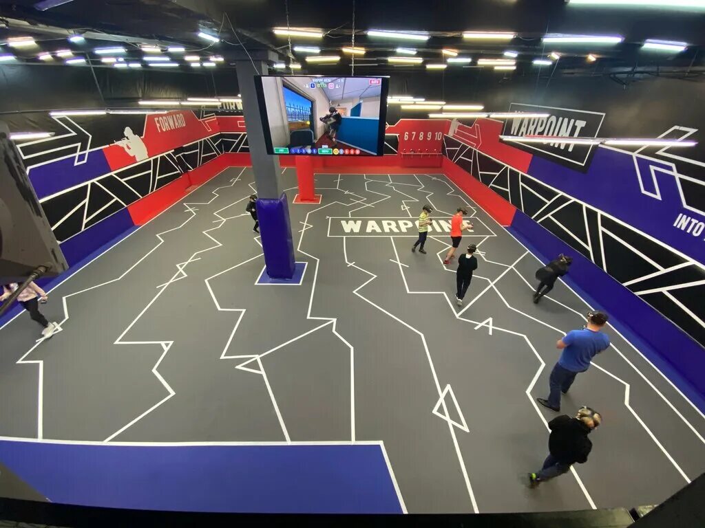 клуб виртуальной реальности warpoint. Warpoint arena, владимир. Warpoint корпоратив. Vr-арена warpoint. виртуальная реальность warpoint.