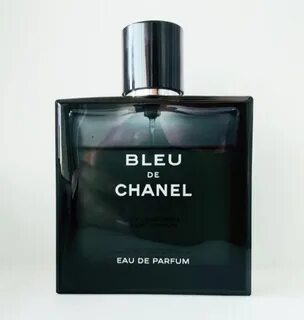 Bleu de chanel