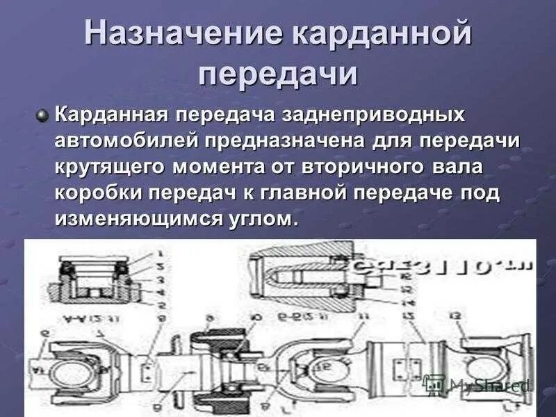 Назначение и конструктивное устройство. Карданная передача назначение и устройство. карданный вал принцип работы. принцип действия карданной передачи. кардан принцип работы.
