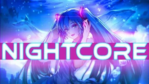 Nightcore playlist
