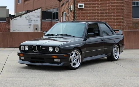Bmw 1990