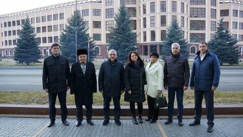 Республика ингушетия контакты