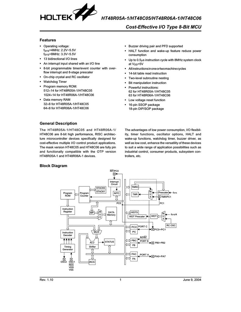 R 48 0 r. Ht48r05a-1. Микросхема Holtek ht48f50e. Ht48r06a-1 Datasheet. Holtek ht49r50a-1.