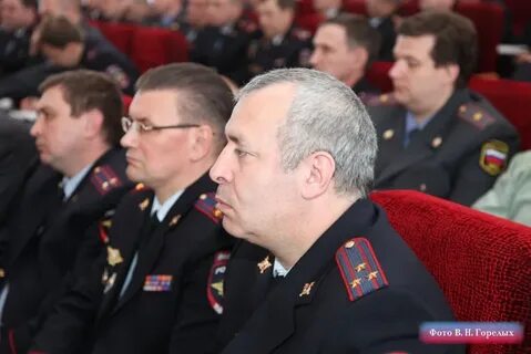 Свердловский гу