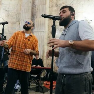 Концерт наваи