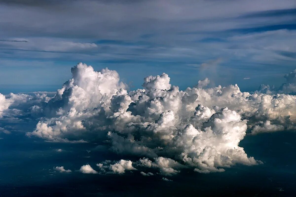 K2 cloud