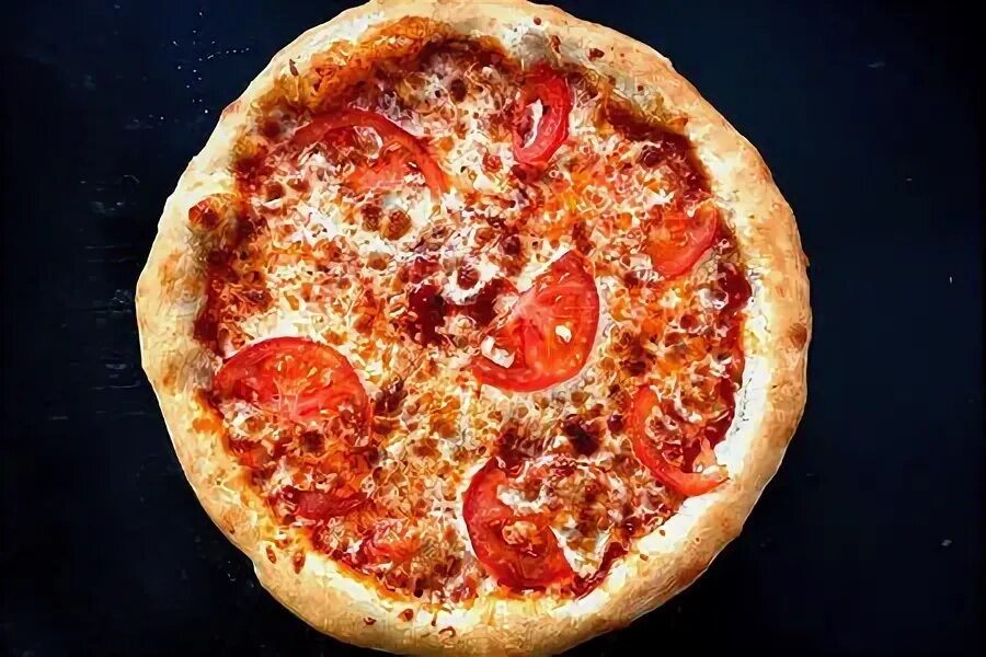 чуду пицца орехово