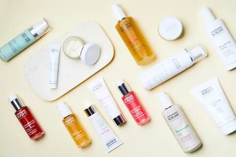 Best skincare