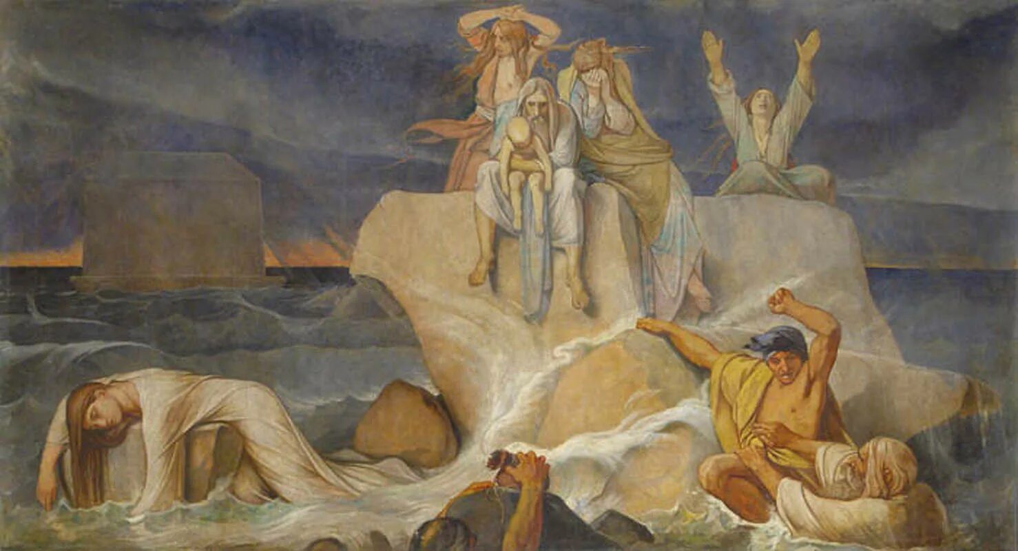 лука джордано жертвоприношение исаака картина. исход моисей живопись. исаак библия. медный змий 1841. ветхий завет в искусстве.