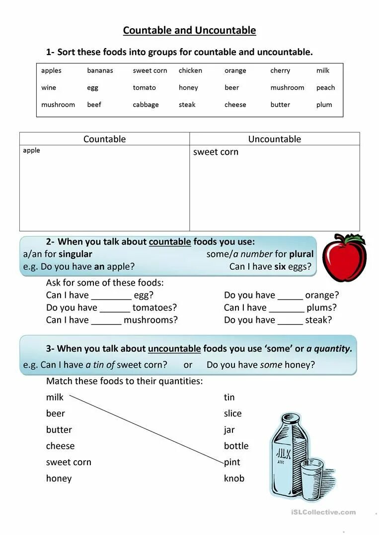 Countable and uncountable. Задания countable and uncountable food. Countable and uncountable Nouns упражнения. Countable and uncountable food Worksheets. Uncountable tomatoes