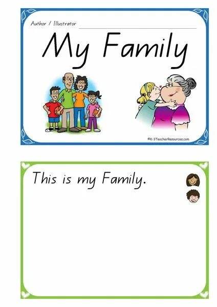 We like to have family. Книга my Family. My Family прописи. My Mini book of Family. Family Mini book.