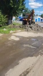 Шахты на неделю