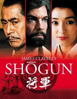 Shogun uzbek tilida