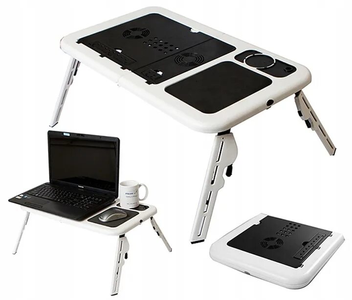 Портативный стол. E-Table ld09. Стол для ноутбука e-Table ld09. Столик для ноутбука Laptop Table Folding Table. Стол для ноутбука Notebook Cooling Table a9.
