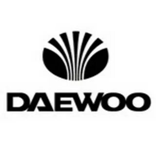 Daewoo dwr