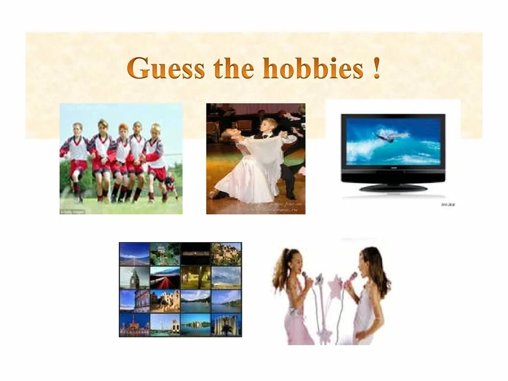 Guess the Hobby. Unusual Hobbies презентация. Hobbies slayd. Guess my Hobby. Popular hobbies with teenagers