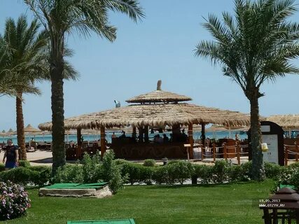 Regency plaza park spa resort египет