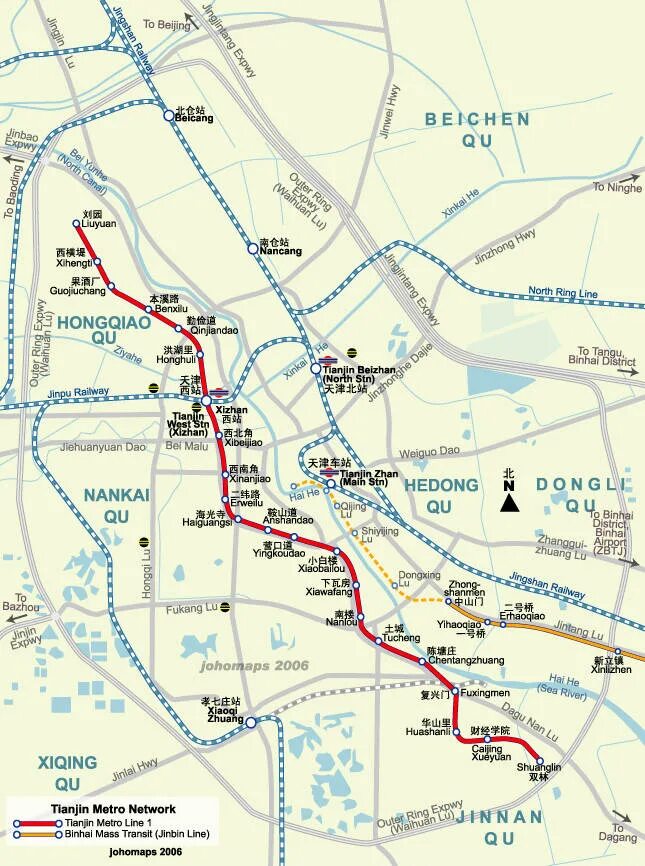 Тяньцзинь на карте. Карта метро Тяньцзинь. Tianjin Subway Map. Map Subway Tianjin 2022.