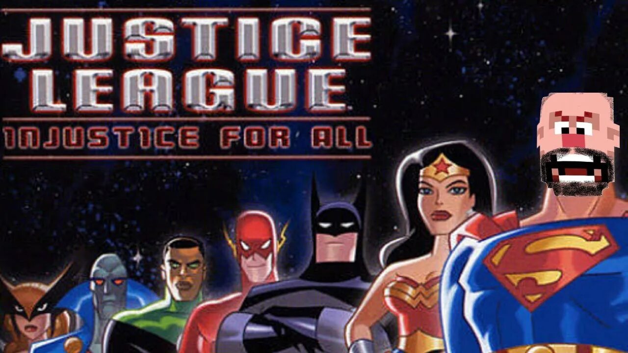 Лига справедливости игра. Justice League Injustice for all игра. Лига справедливости GBA. Justice League Injustice for all. Игры справедливости 3 выпуск