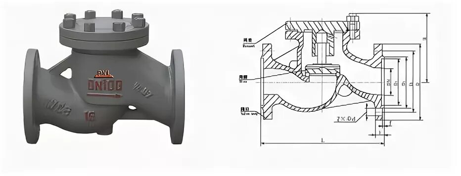 Dn50 pn16 клапан. Клапан dn25 pn16 bsa1t фланцевый. Обратный клапан фланцевый dn25 pn16 304 сталь. Обратный клапан подъемный dn125. Клапан обратный dn50 pn4 rp2.