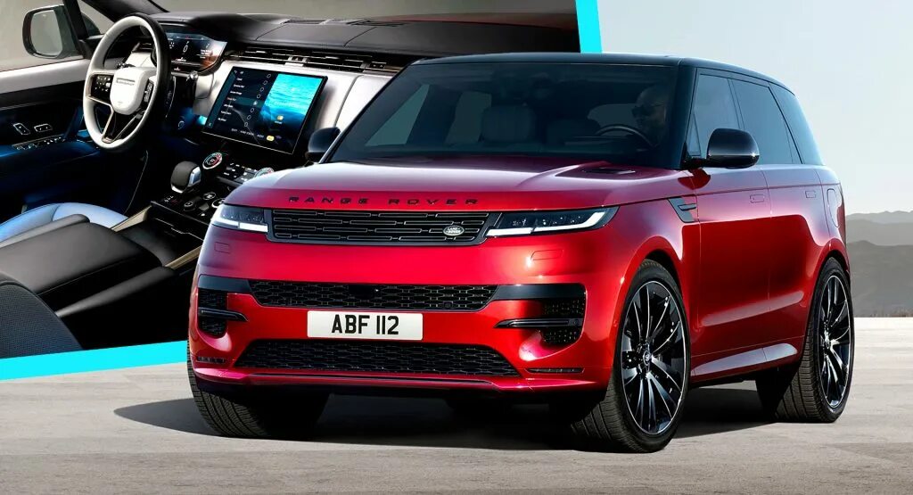 Рендж Ровер спорт 2023. Новый Рендж Ровер 2023. Range Rover Sport 2022. Range Rover Sport SVR 2023. Range sport 2024