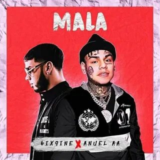 Mala 6ix9ine