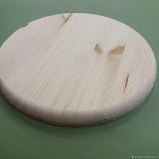 Круглое край