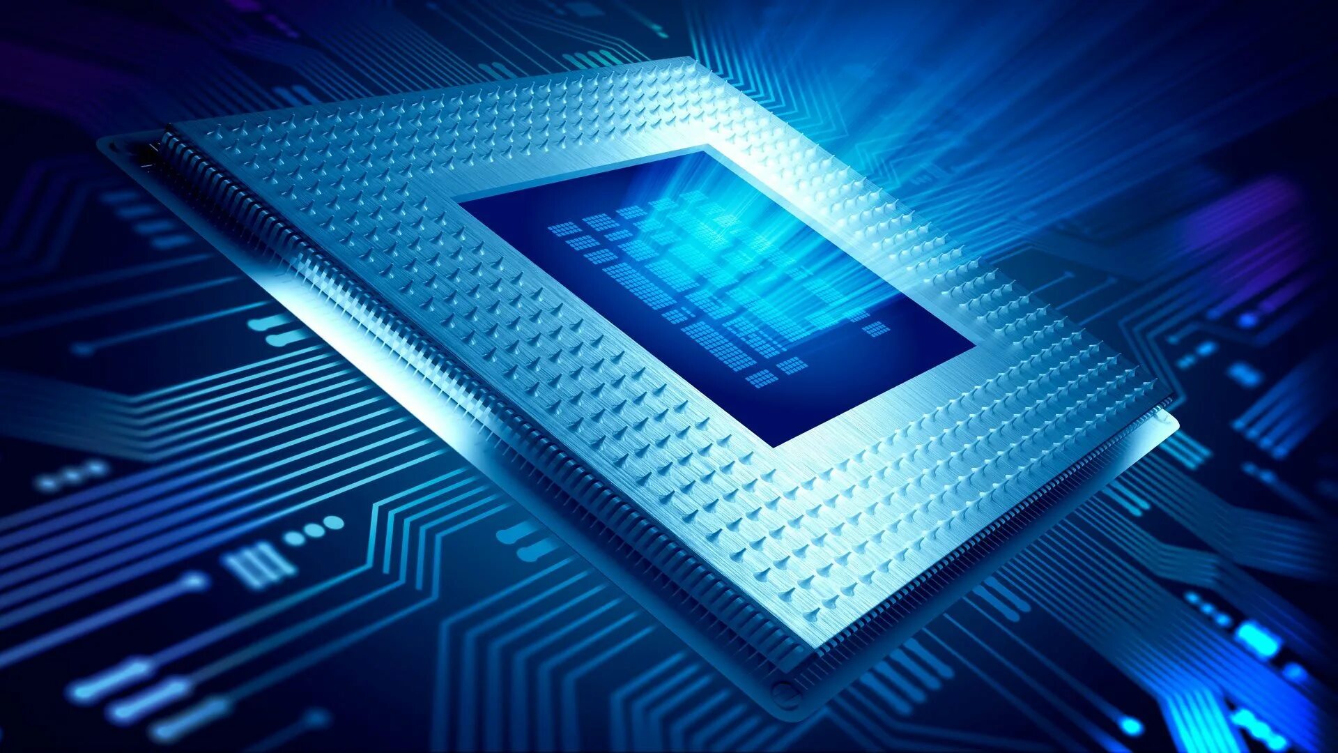 Pc technology