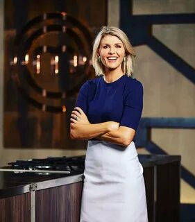 Courtney Masterchef.