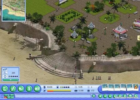 Beach life отзывы