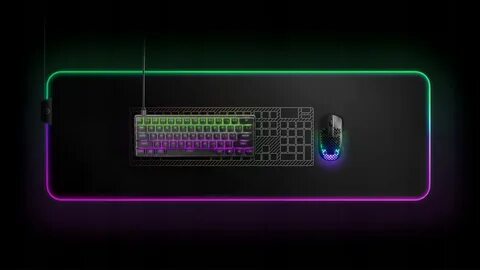 Apex pro mini