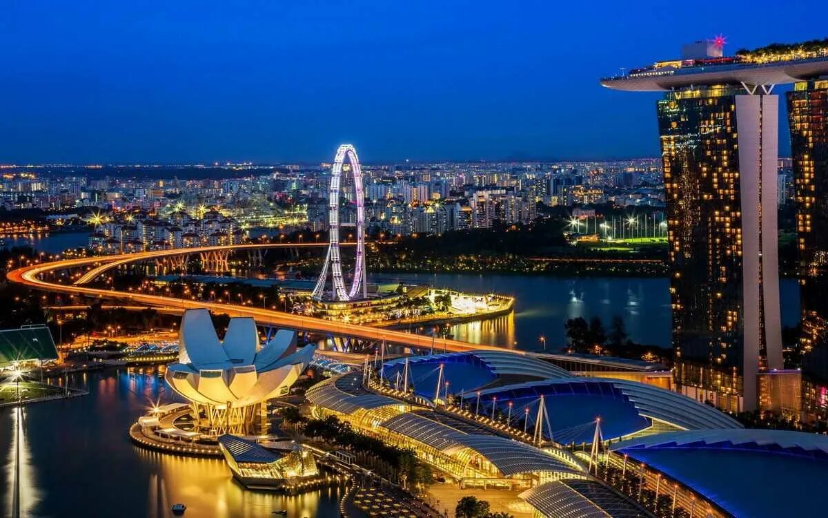 Какая красивая страна. Сингапур ночной вид. Сингапур пойтахти. Singapur foto города. Малайзия пойтахти.