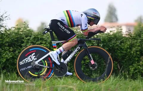 Critérium du Dauphiné 4 