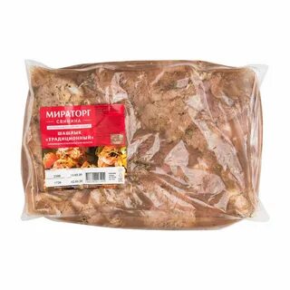 Мираторг шашлык