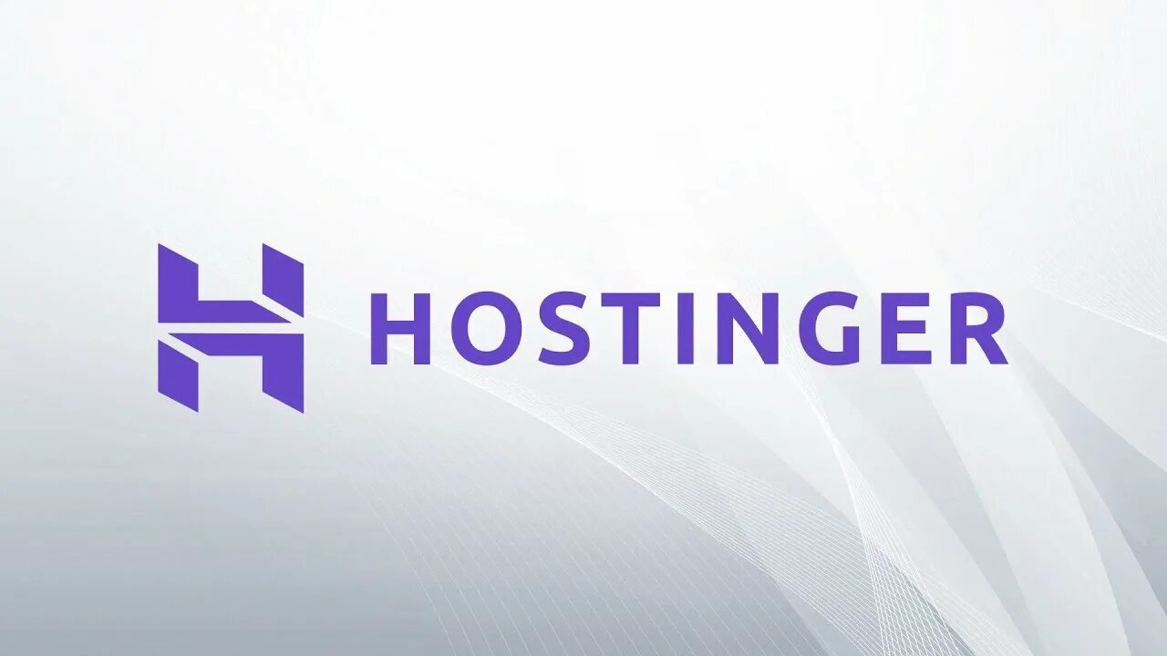 As host. Hostinger. cloudpanel.