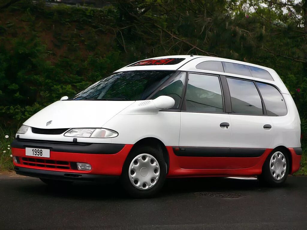 Renault espace 3. Рено Эспейс 3. Renault Espace 1998. Рено Эспейс 1. Рено Эспейс 3 2.2.