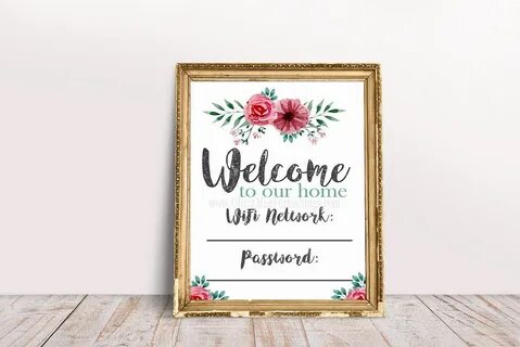 Our home