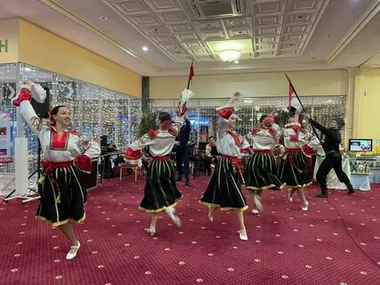 Ансамбль орел
