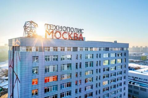 Особая экономическая зона москва